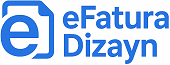 eFatura dizayn logo
